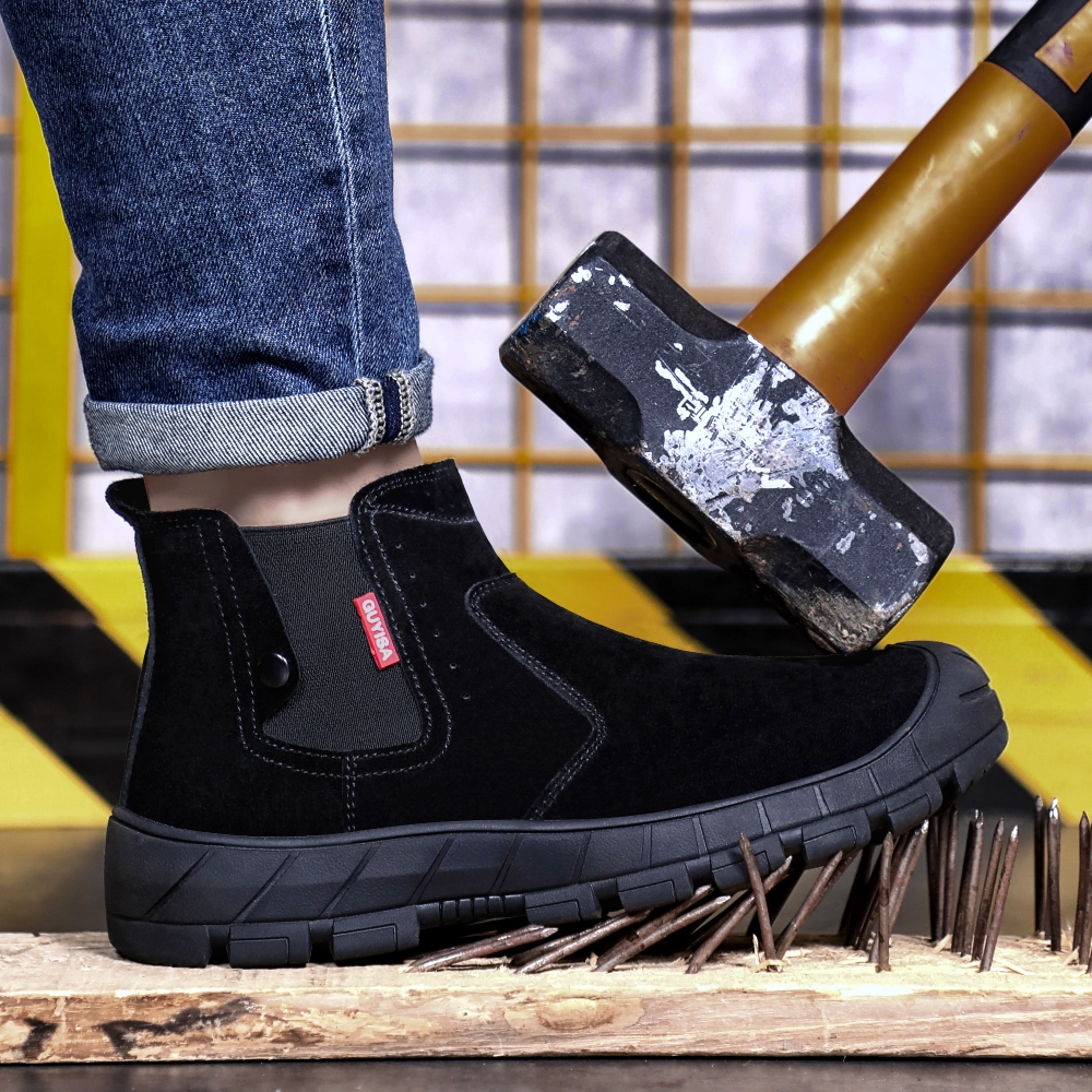 Vertex-Protection