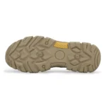 Birks Vulkor - Slip-On Kevlar Steel Toe Safety Work Shoes - Image 5