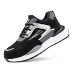 Birks Fabricator - Kevlar Steel Toe Safety Work Shoes - Image 4