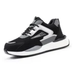 Birks Fabricator - Kevlar Steel Toe Safety Work Shoes