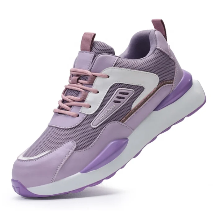 Birks Fabricator - Kevlar Steel Toe Safety Work Shoes - Image 6