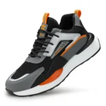 Birks Fabricator - Kevlar Steel Toe Safety Work Shoes - Image 5