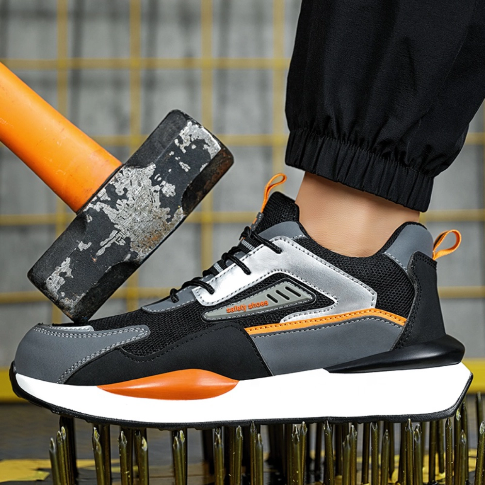 Fabricator-Protection