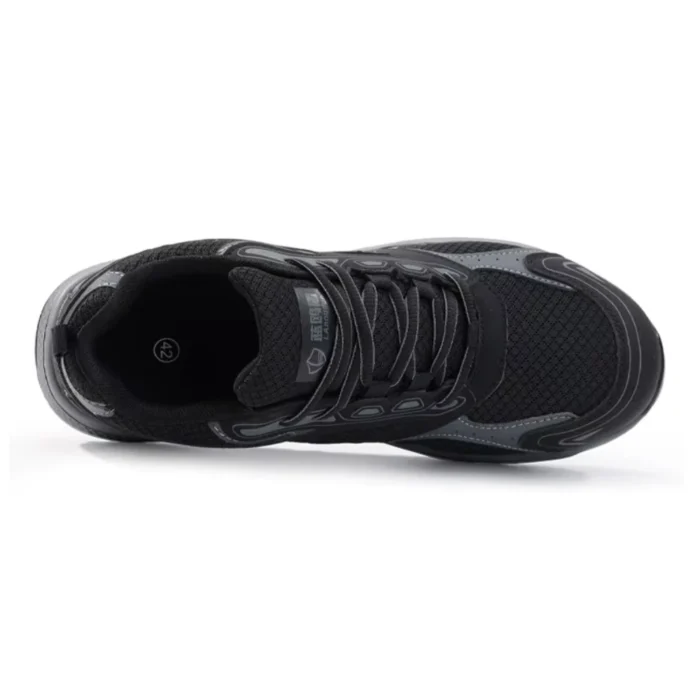 Birks Kynex - Kevlar Steel Toe Safety Work Shoes - Image 3