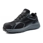 Birks Kynex - Kevlar Steel Toe Safety Work Shoes