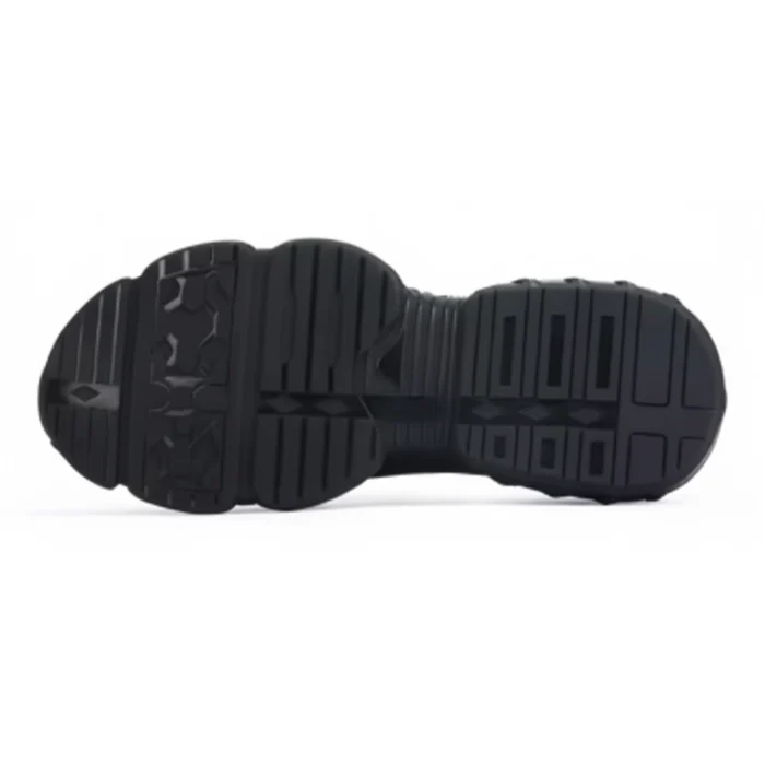 Birks Stride - Kevlar Steel Toe Safety Work Shoes - Image 4