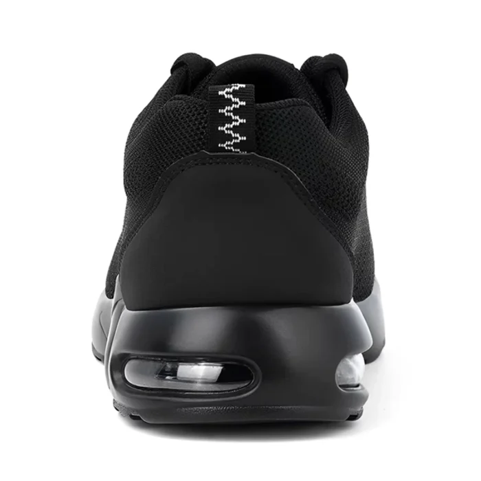 Birks Sport - Kevlar Steel Toe Safety Work Shoes - Image 4